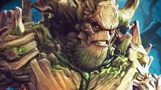 KING GROOT - Marvel Contest of Champions Part 78