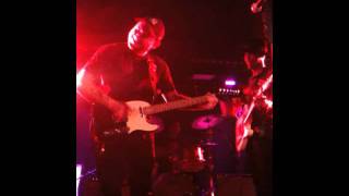 Raphael Saadiq - Club Silencio PARIS - November 29th, 2011