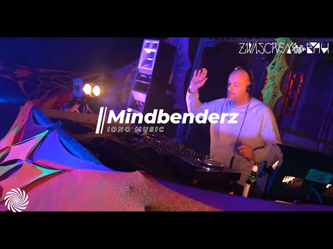 Iono Music meets Northern Gateway on 25/07/2020