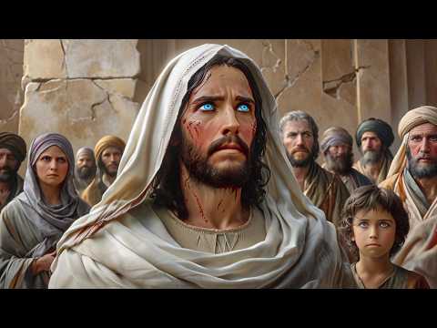 4 Rahasia MENGUBAH HIDUP Tentang ROTI HIDUP dari Yesus