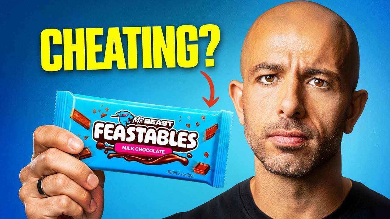 Shark Tank Judge Investigates MrBeast's Feastables