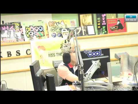 130627 Sukira -  Ryeowook & Luna 'Start of Something New (우리의 시작을)'