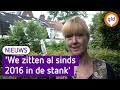 Omwonenden papierfabriek zijn blij met erkenning, maar willen nu actie