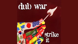 Strike It (Attica Blues Mo Wax Remix)