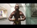 Muscle worship nice power men