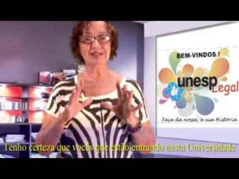 Bem-vindos, Calouros 2014 (Vídeo Legendado)