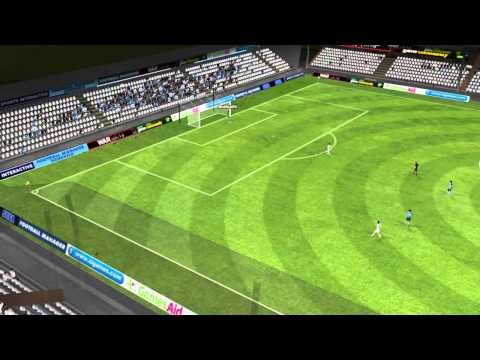 Chiajna vs Viitorul C-ţa - Buzbuchi Goal 90 minutes