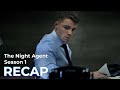 The Night Agent RECAP Season 1