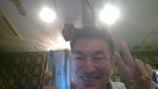 【ライブ配信】増田オフ会