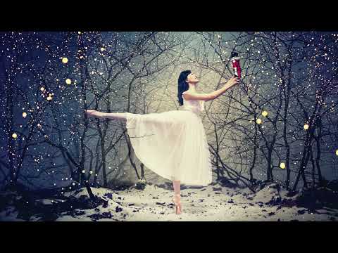 The Nutcracker, Act 2 Tableau III: Part V.Pas de Deux: Sugar-Plum Fairy and a Cavalier (1 Hour)