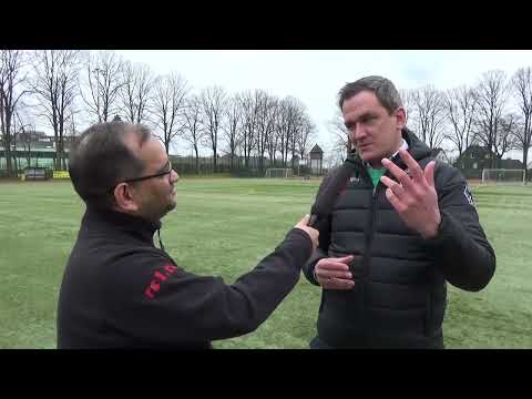 Jens Nettekoven organisiert Fußball-Benefizspiel für ukrainische Flüchtlinge