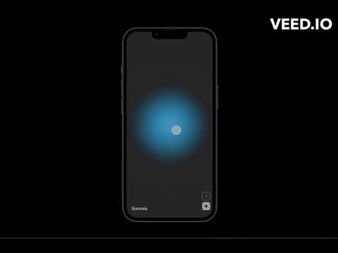Somnia, The simplest sleep app