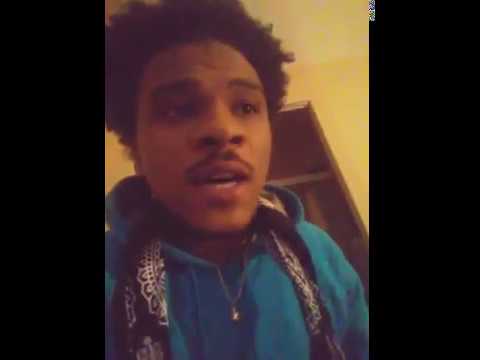 Trouble Freestyle 🎤📝💯🔥