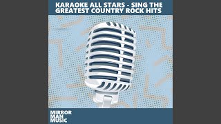 You Don&#39;t Have To Go Home (Originally Performed By Gretchen Wilson)