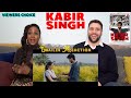 Kabir Singh – Trailer Reaction! (Viewers Choice)