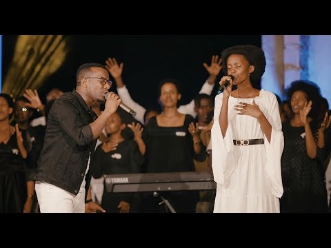 URAMPAGIJE BY THE LIGHT WORSHIPTEAM (CEP-ULK) Official Video