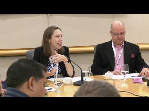 Stanford HAI 2019 Fall Conference - Owning AI: Intellectual Property for Artificial Intelligence