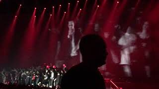 Nick Cave &amp; the Bad Seeds - Stagger Lee - Stockholm Globen - October 18, 2017