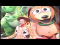 Toy Story The Musical