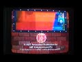 Hot Animation Hit Entertainment CPTV Connecticut 2004 PBS Kids Fish Bowl Logo 2002 WITF 2005