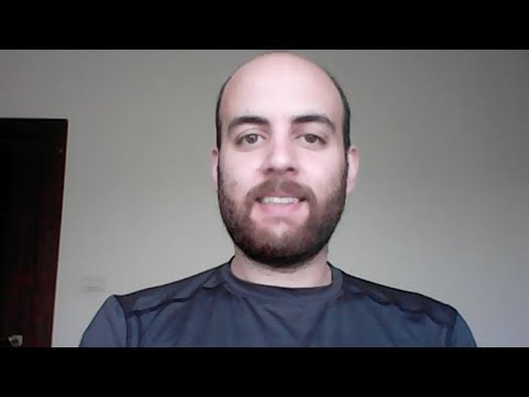 الدكتور أيمن يجيب على أسئلتكم ويشارك آخر تطورات فيروس كورونا اليوم 14 نيسان