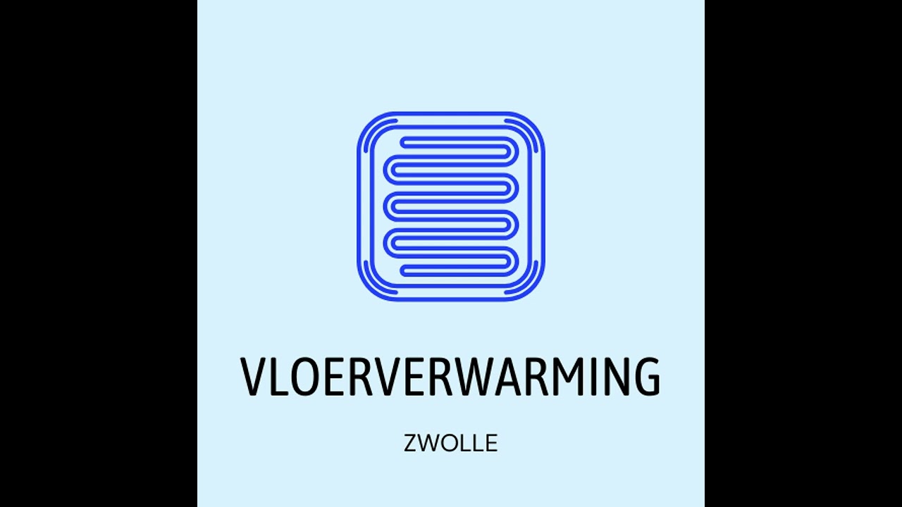 Zwolle Vloerverwarming