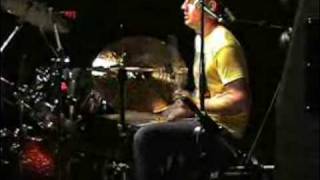 Brann Dailor Of Mastodon At PASIC On Being Chased By A Wolf