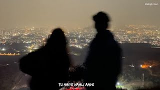 Download lagu Tu Haiye Haali Aave ( 8d Reverb Audio ) | Jigardan Gadhavi | Midnight Feel mp3