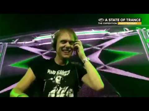 Armin van Buuren feat Emma Hewitt   Fore spaces ru