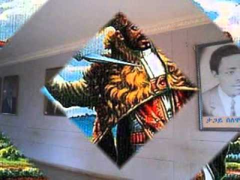 Wolayta Music - Hinda: by Alemayehu Chafako 3.wmv