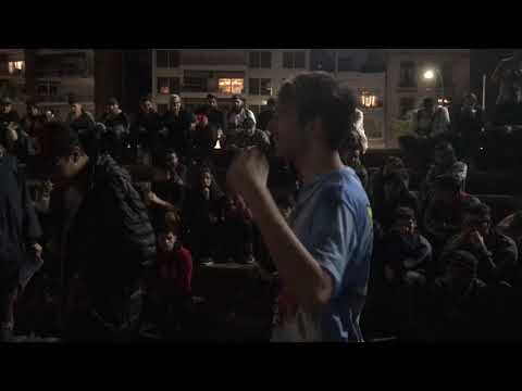 Hekras vs Reflejo 8vos PuebloRapper 27/04