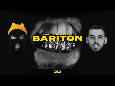 XRat x MobBeatz - Bariton (Official Video)