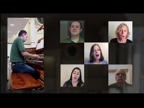 Where Cross the Crowded Ways of Life (GERMANY)