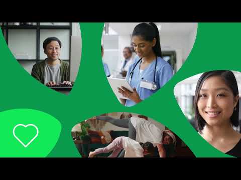 Cigna Healthcare Ein