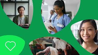 Unrivalled Healthcare for Japanese Multi-National Employers - Cigna Healthcare – Europe