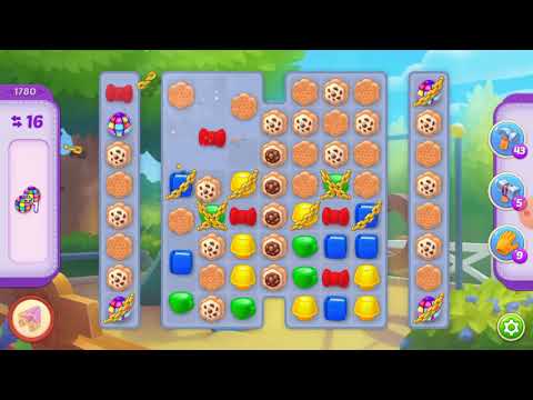 Homescapes 1780 - no boosters 🏠