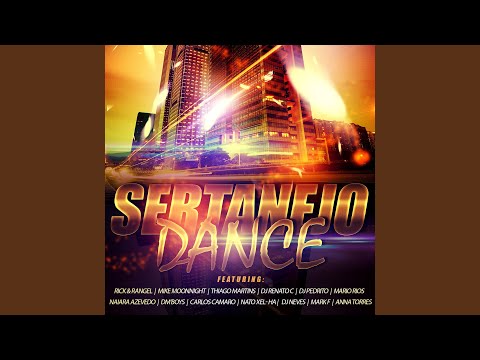 Sou Foda (feat. Mark F & Mike Moonnight)