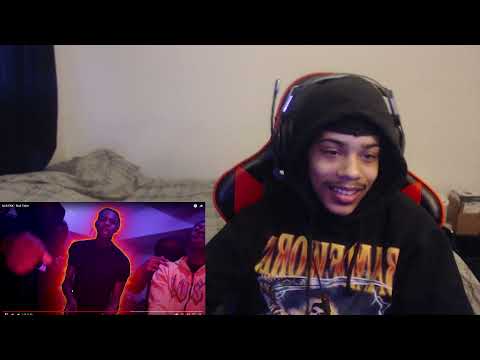 NAS EBK - Risk Taker REACTION!!!!!!