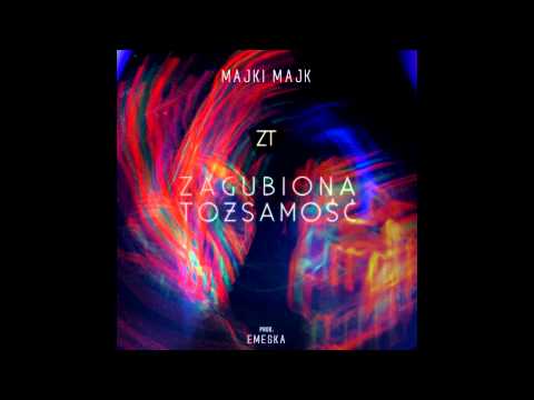 Majki Majk - Nie chcę być Cuty Dj Sensei Prod. Emeska