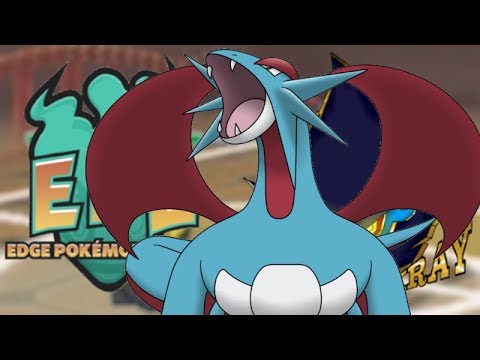 Offensiver Schlagabtausch! - EPL [S1] - Spieltag 7 - vs. Robodog | Seeing Luxray