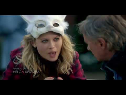 Once Upon a Time 7x04 |Alice part1