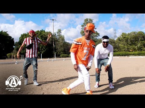 Principe Baru X King Evolucion - La De 2 Mil (Video Oficial)