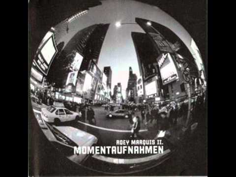 Roey Marquis II - Pahel 8ABT (TS, Momentaufnahmen 1)