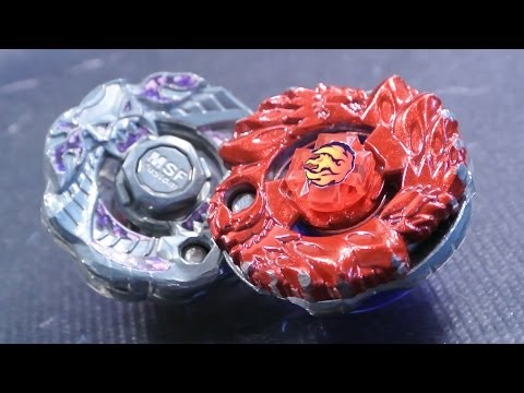 B.O.B : Luke Kernage