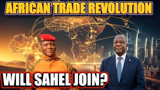 Download the video "African Trade Revolution – Will the Sahel Join?"
