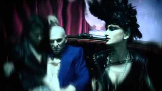 DJ M.E.G. feat. Timati - Party Animal (Video - Explicit Version)