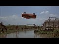 Insane Car Jump Ruined In MAN WITH THE GOLDEN GUN James Bond 1974