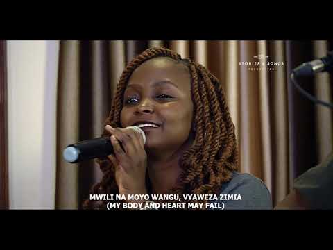 Stories and Songs - Sina Mungu Mwingine