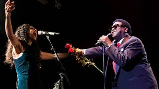 Al Green ft Corinne Bailey Rae - Take Your Time