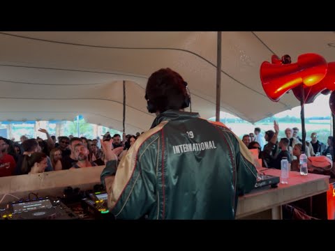 Gojnea76 3SO 3 Smoked Olives Festival Hilltop Stage Romania 2025 